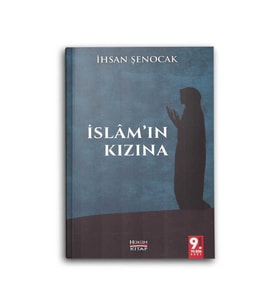Hüküm Kitap Islamın Kızına