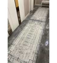 Yolluk Halı – Kaymaz Tabanlı Yıkanabilir Yolluk