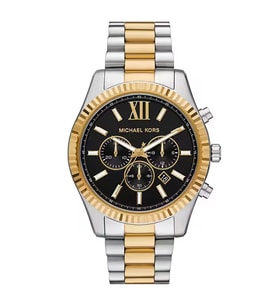 Michael Kors MK9207 Erkek Kol Saati