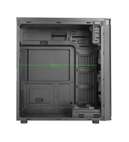 FRISBY 300w FC-2910B Standart Mid-Tower PC Kasası