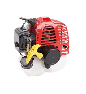 Wedoo Sırt Tipi Ilaçlama Motoru Tek Motor 2 Zamanlı TU-26 TF-900-768 TİPİ