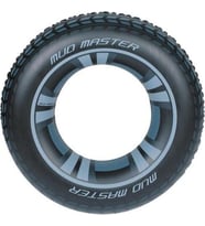 Teker Desenli Yüzme Simidi 91 Cm 36016
