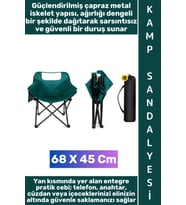 #Kamp Premium Yırtılmaya Suya Dayanıklı Güçlendirilmiş Kamp Outdoor Plaj Bahçe Balkon Piknik Balıkçı