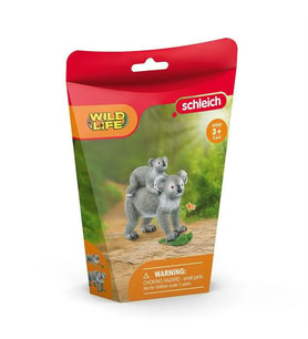 Schleich Koala Anne Bebek 42566