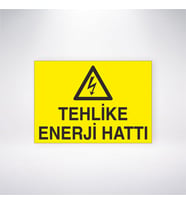 Tehlike Enerji Hattı