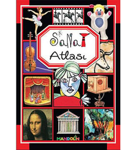 Sanat Atlası