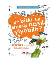Bir Bitki, Bir Sineği Nasıl Yiyebilir?