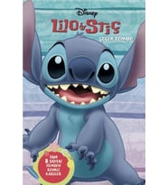 Disney Lilo ve Stiç - Çocuk Romanı