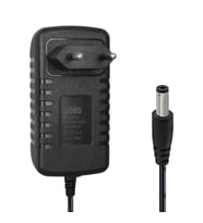 Weko WK-37841 Yerli Üretim 36 Volt - 1 Amper 5.5*2.5 Mm Uçlu Priz Tipi Adaptör
