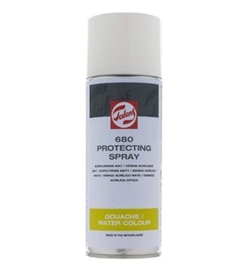 TALENS PROTECTING 680 400ML SPREY