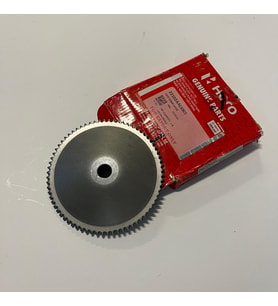 Hero HR-ORT F2683 Varyatör Kapak