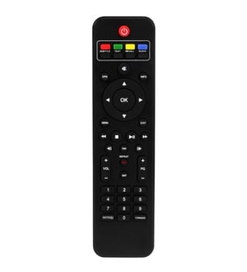 Arrox Hd Uydu Alıcı Kumandası