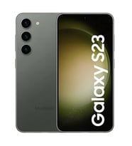 Samsung Galaxy S23 5G  256 GB Green 8 GB RAM   Yenilenmiş Ürün (A KALİTE) (Yeşil)