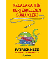 Kelalaka Bir Kertenkelenin Günlükleri
