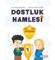 Dostluk Hamlesi