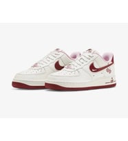 Nike Air Force 1 Valentine's Day 2023 Sneaker