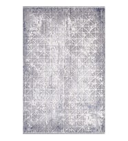 ARTEMİS ARTEX 05852A MAVİ GRİ HALI 160X230 ÖLÇÜ