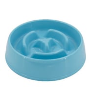 Mikopet Yavaş  Mama Yeme Kabı 775 ml. (Çok Renkli)