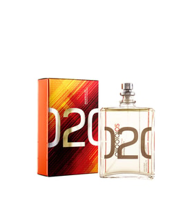 Escentric 02 100 ml Unisex Parfüm