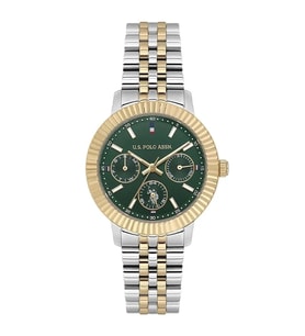 U.S. Polo Assn. USPA2125-02 Kadın Kol Saati