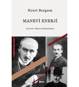 Manevi Enerji