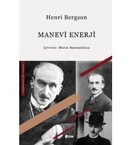 Manevi Enerji