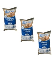 Dolphin Kauçuk Ambalaj Paketleme Lastiği - Çap : 70 mm. - 500 Gr.lık 3 Paket