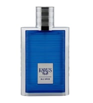 Khadlaj Karus Blu Spice EDP 100 ml Erkek Parfümü