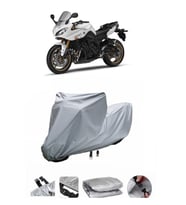Yeni Yamaha FZ8 ABS   Motosiklet Brandası ARKA ÇANTA UYUMSUZ BRANDA