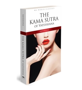 The Kama Sutra Of Vatsyayana - İngilizce Klasik Roman