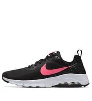 Nike 917654 Günlük Kadın Yürüyüş Ayakkabı (Siyah)