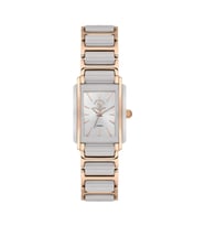 SANTA BARBARA POLO&RACQUET CLUB SB.4.10030-5 KADIN KOL SAATİ (Rose)