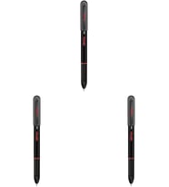 Jel Kalem 0.7 mm, Siyah - 2114436 3lü paket