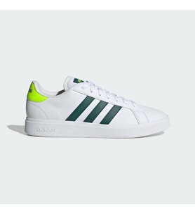 adidasa ID4450 GRAND COURT BASE 2.0 GÜNLÜK SPOR AYAKKABI (Beyaz)