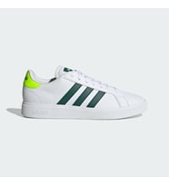 adidasa ID4450 GRAND COURT BASE 2.0 GÜNLÜK SPOR AYAKKABI (Beyaz)