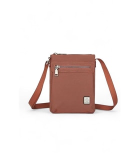 Smart Bags Exclusive Erkek Postacı Çantası SMK08 EXC-8732
