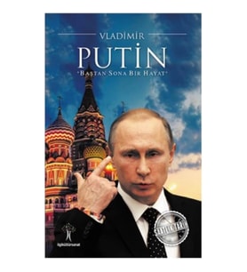 Saatlik Tarih - Vladimir Putin (Baştan Sona Bir Hayat)