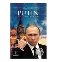 Saatlik Tarih - Vladimir Putin (Baştan Sona Bir Hayat)