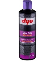 DYO 2405 WAX CİLA 500ML (Çok Renkli)