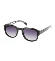 Hawk HW2248-01 51 Polarize Unisex Güneş Gözlüğlü (Siyah)