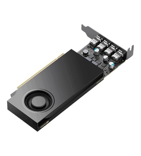 Pny Quadro RTX A1000 8GB GD6 128B 4mDp Çeviricisiz