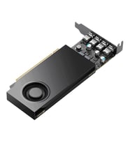 Pny Quadro RTX A1000 8GB GD6 128B 4mDp Çeviricisiz
