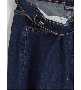 LC WAIKIKI Mavi Regular Fit Erkek Çocuk Jean Pantolon