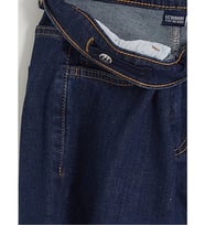 LC WAIKIKI Mavi Regular Fit Erkek Çocuk Jean Pantolon