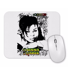 Rei Chorao Mouse Pad