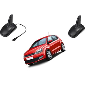 Volkswagen Polo Radyo Tavan Anteni 2002--2008