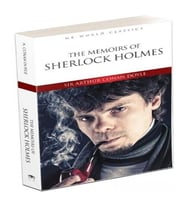 The Memoirs Of Sherlk Holmes - İngilizce Klasik Roman