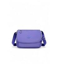 Smart Bags Krinkıl Mor Kadın Çapraz Askılı Çanta SMB 1148