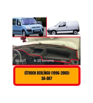 Citroen Berlingo 1996-2005 Ön Torpido Koruma Koruyucu Kilifi Halisi Örtüsü Aksesuarları Yedek Parça