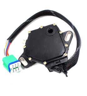 Psa 1635684480 Vites Konum Şalteri AL4-DPO 1629085880 Arayıcı Şalter 252927 Peugeot 207, 207 CC 301 306 307, 308 I, 407, 806 Citroen C3, C4, C5, C8, C-Elysee, DS3, DS4 ve Xsara